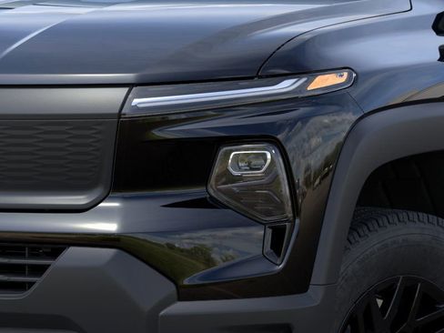 New 2024 Chevrolet Silverado EV W/T image 11