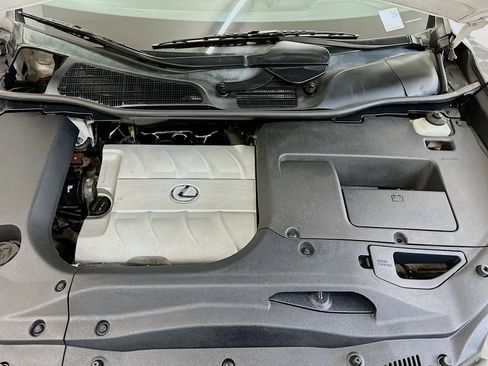 Used 2012 Lexus RX 350 AWD w/ Premium Pkg image 36