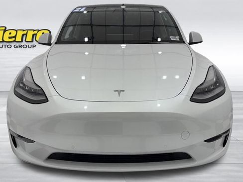 Used 2021 Tesla Model Y 2WD image 9