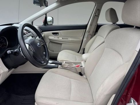 Used 2014 Subaru Crosstrek 2.0i Premium image 10