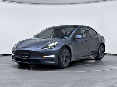 Used 2022 Tesla Model 3 Long Range