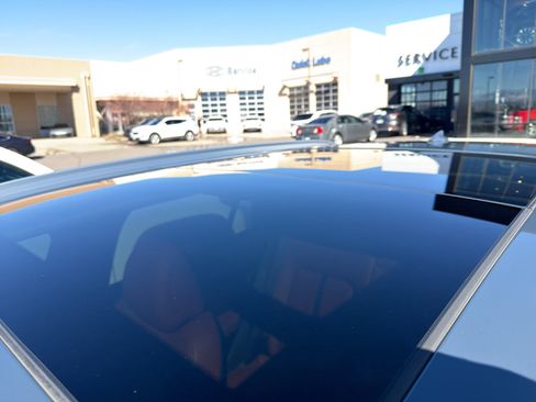 Used 2023 MAZDA CX-50 2.5 Turbo w/ Premium Plus Pkg image 7