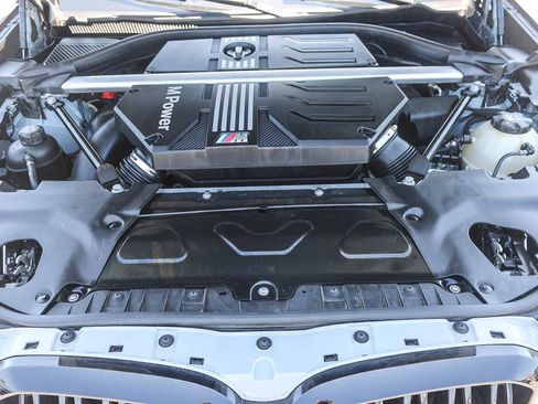 Used 2023 BMW X4 M w/ Competition Package AWD/4WD image 27