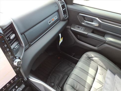 New 2026 RAM 1500 Big Horn image 29