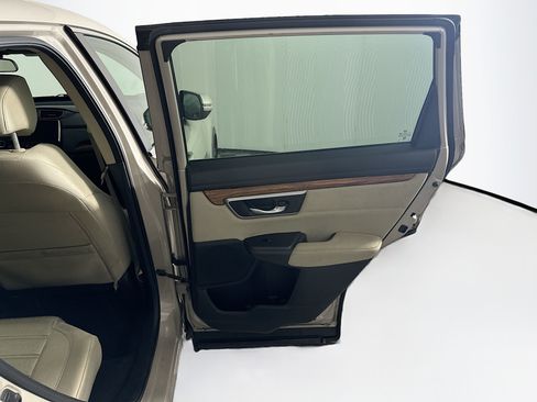 Used 2018 Honda CR-V EX image 31