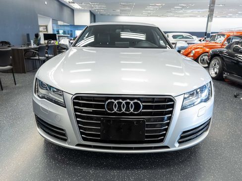 Used 2014 Audi A7 3.0T Premium Plus AWD/4WD image 2