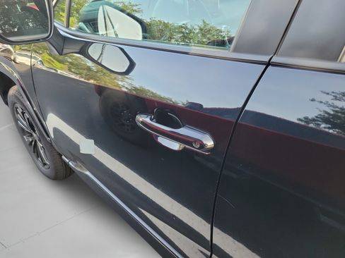 Certified 2023 Toyota RAV4 SE AWD/4WD image 28