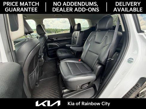 Used 2023 Kia Telluride S FWD image 13