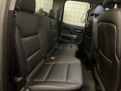 Used 2015 GMC Sierra 1500 SLT w/ All-Terrain Package AWD/4WD image 20