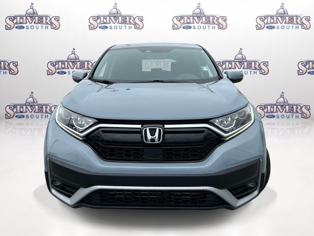 Used 2020 Honda CR-V EX-L image 8