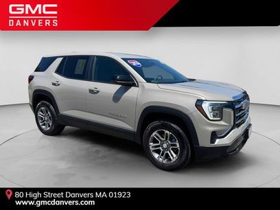 Used 2026 GMC Terrain Elevation