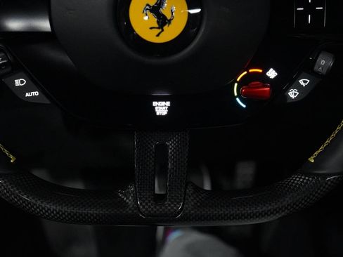 Used 2023 Ferrari Roma Base 2dr Coupe image 95