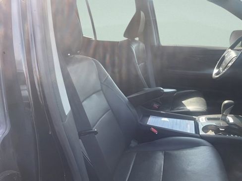 Used 2017 Honda Ridgeline RTL-E image 8
