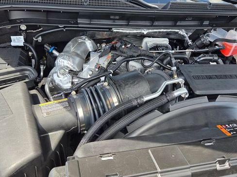 New 2026 GMC Sierra 2500 AT4 w/ AT4 Premium Plus Package AWD/4WD image 21