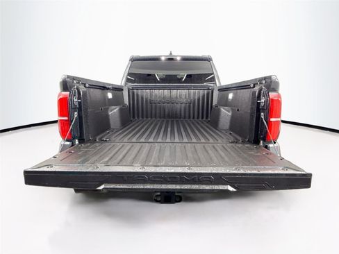 Certified 2024 Toyota Tacoma TRD Sport image 34