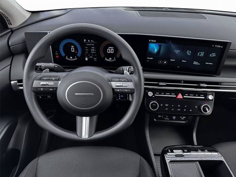 New 2026 Hyundai Tucson SEL AWD/4WD image 17