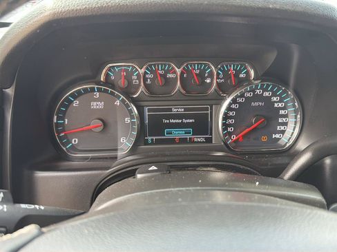Used 2020 Chevrolet Tahoe LS AWD/4WD image 13