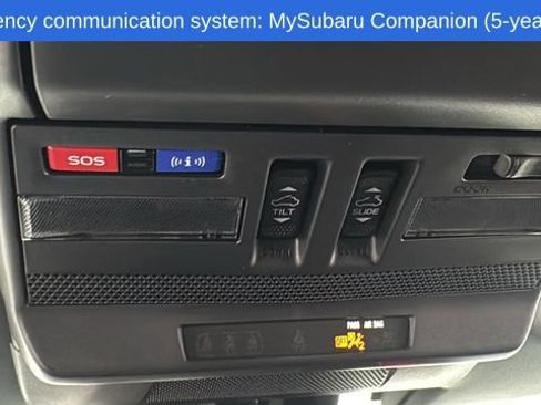 New 2026 Subaru Outback Limited XT AWD/4WD image 31