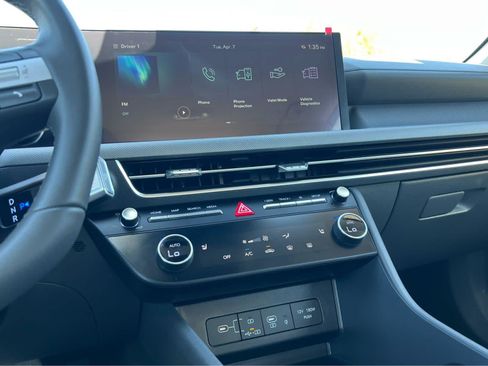 New 2026 Hyundai Sonata SEL AWD/4WD image 36