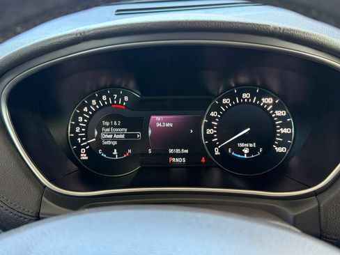 Used 2016 Lincoln MKX Reserve w/ Climate Package AWD/4WD image 34