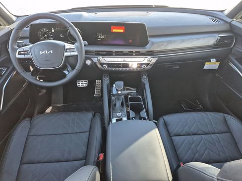 New 2025 Kia Telluride SX X-Line AWD/4WD image 12