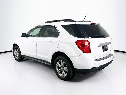 Used 2015 Chevrolet Equinox LT w/ Power Convenience Package image 5
