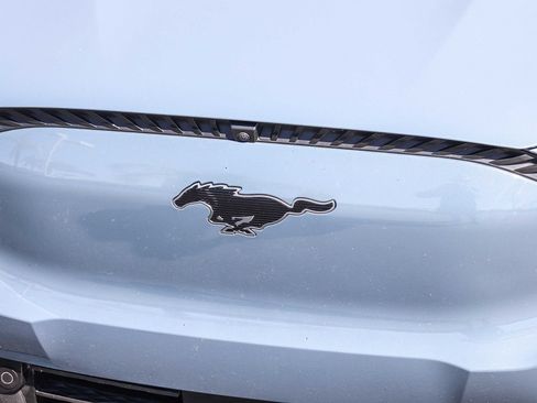 Certified 2023 Ford Mustang Mach-E Select RWD image 11