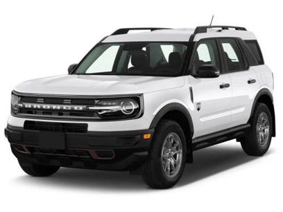 Used 2024 Ford Bronco Sport Big Bend