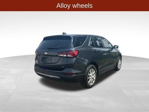Used 2022 Chevrolet Equinox LT FWD image 7
