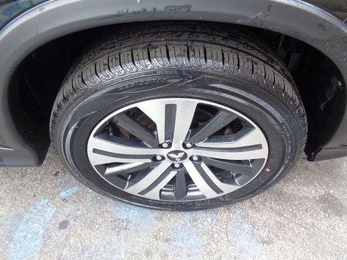 Used 2020 Mitsubishi Outlander Sport ES image 8