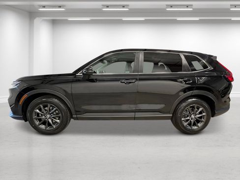New 2026 Honda CR-V EX-L image 6