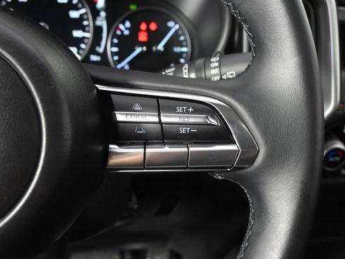 Used 2026 MAZDA CX-50 AWD 2.5 S w/ Premium Package image 34