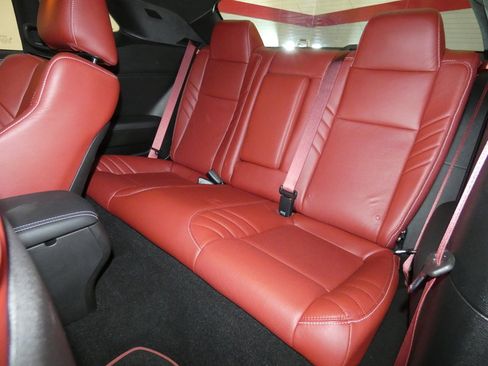 Used 2023 Dodge Challenger SRT Hellcat image 23