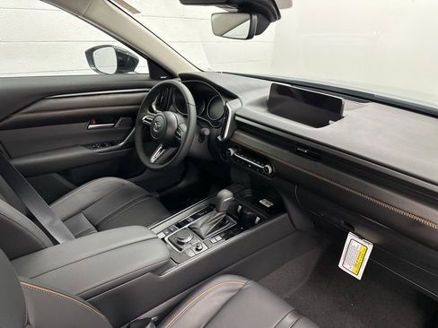 New 2026 MAZDA CX-50 AWD 2.5 Hybrid w/ Cargo Package image 26