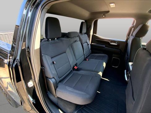Used 2022 GMC Sierra 1500 Elevation AWD/4WD image 20