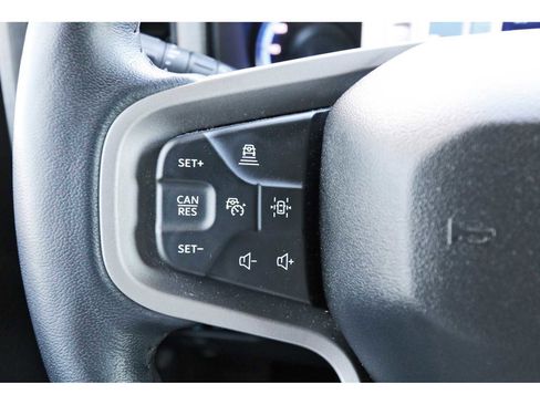 Used 2024 Ford Bronco Outer Banks AWD/4WD image 15