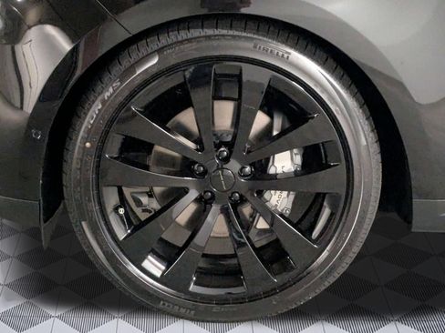 New 2026 Land Rover Range Rover Sport SE AWD/4WD image 9