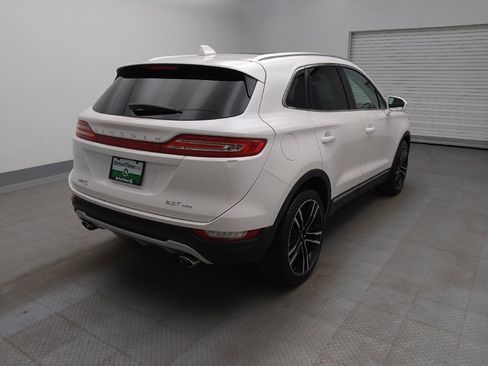 Used 2017 Lincoln MKC Reserve image 9