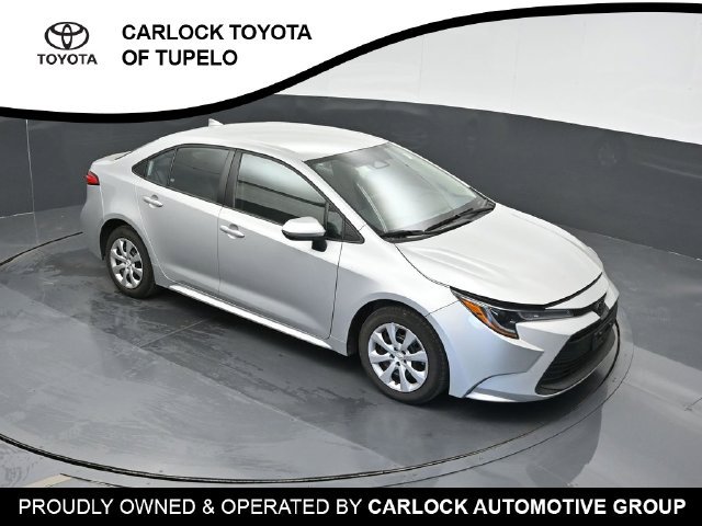 Used 2024 Toyota Corolla LE FWD image 44