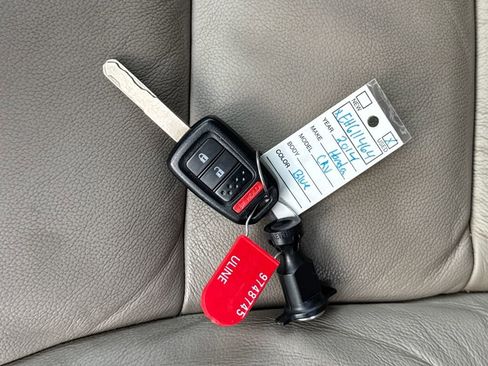 Used 2014 Honda CR-V EX-L image 29