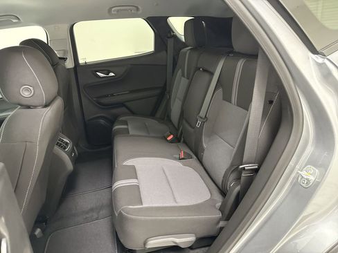 New 2025 Chevrolet Blazer LT w/ Convenience Package image 26