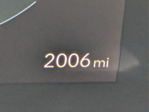 Used 2026 Hyundai Palisade Calligraphy FWD image 33