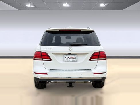 Used 2016 Mercedes-Benz GLE 350 image 10