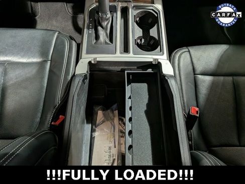 Used 2019 Ford F150 Lariat w/ Equipment Group 502A Luxury image 34