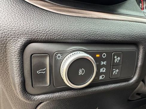 Used 2021 Ford Explorer Limited w/ Equipment Group 301A image 6