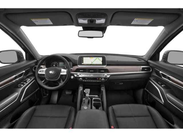 Used 2021 Kia Telluride EX w/ Towing Package FWD image 8