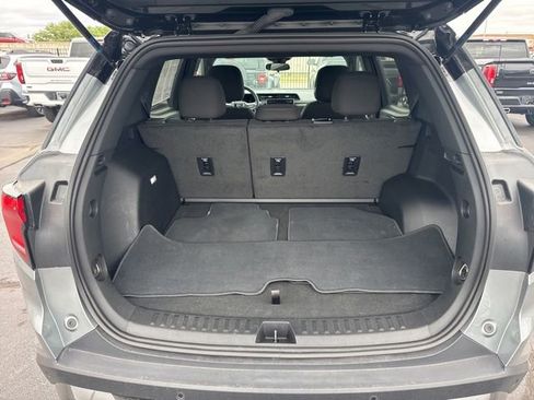 Used 2025 GMC Terrain Elevation FWD image 5