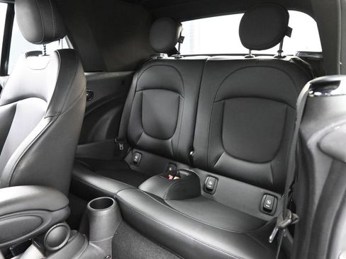 Used 2017 MINI Cooper Convertible image 12