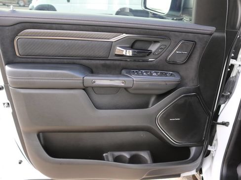 Used 2024 RAM 1500 TRX AWD/4WD image 15