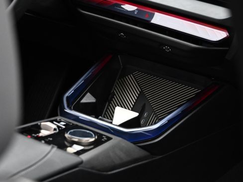 Certified 2025 BMW X3 xDrive30i image 23